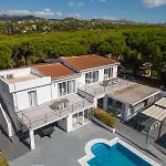 Villa Siempre Domingo Marbella
