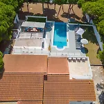 Villa Siempre Domingo Marbella