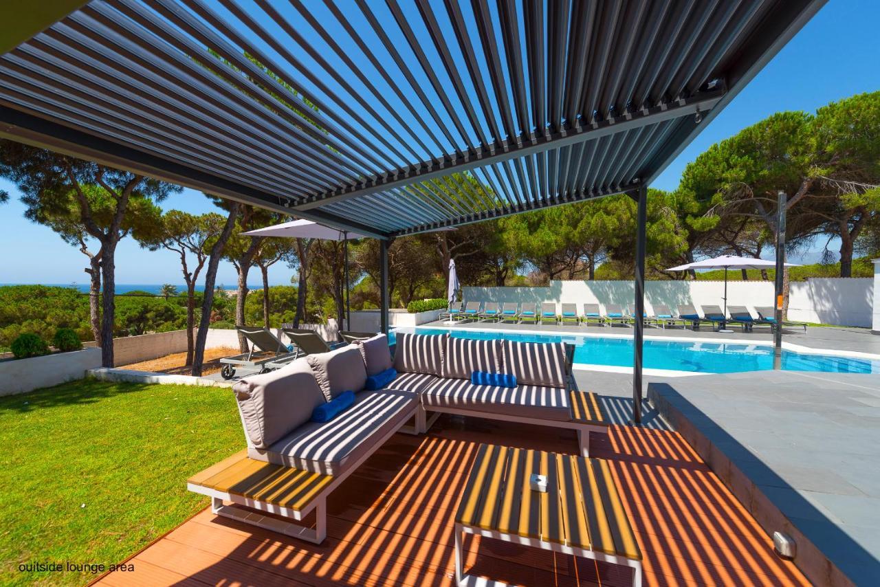 Siempre Domingo Villa Marbella
