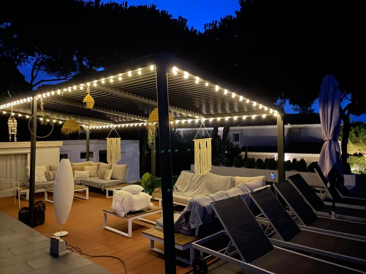 Villa Siempre Domingo *