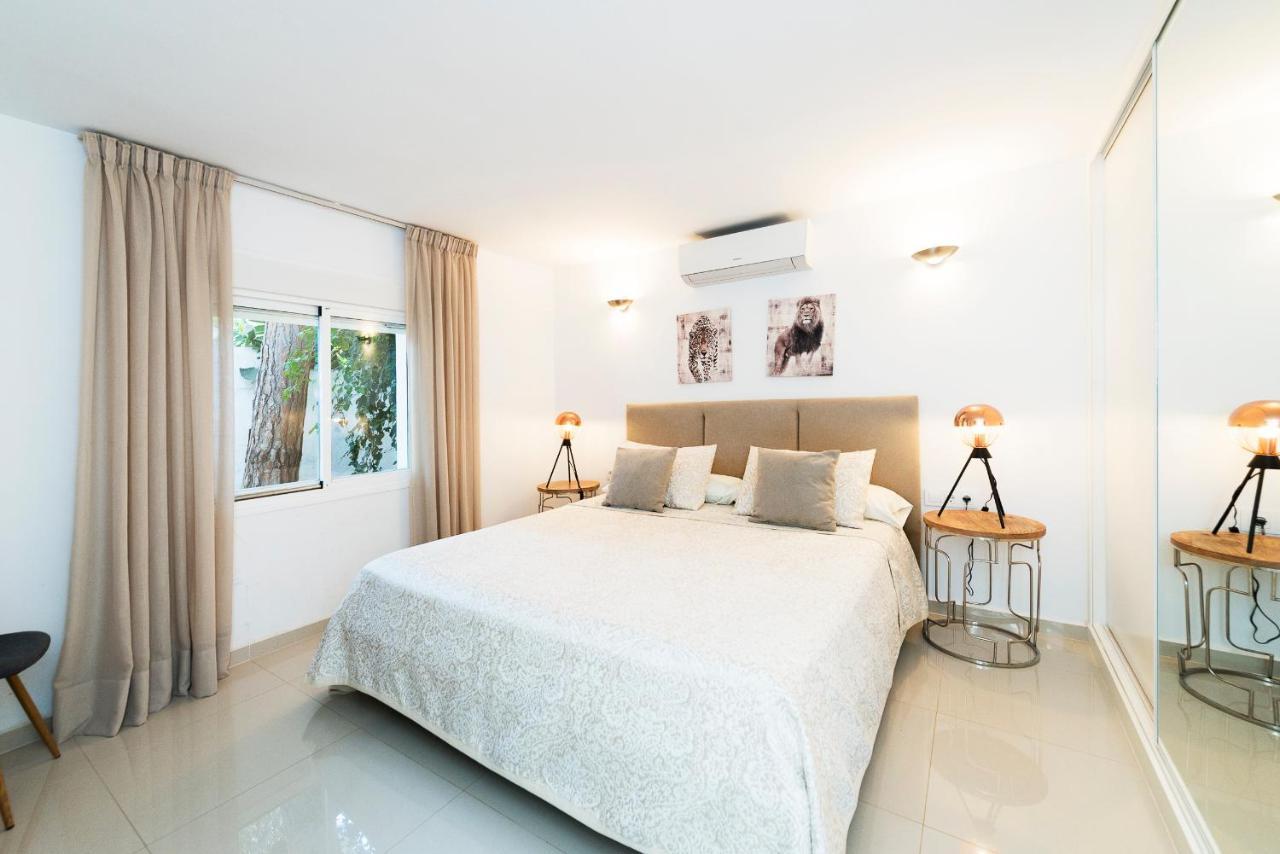 Villa Siempre Domingo Marbella