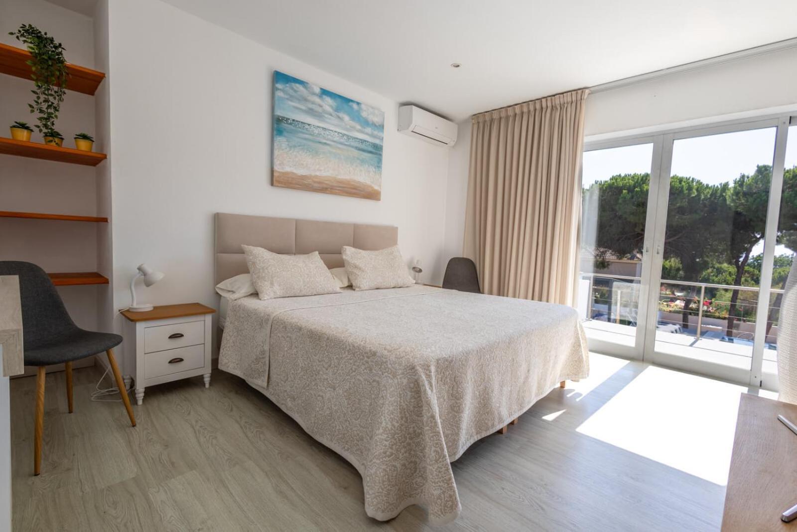 Siempre Domingo Villa Marbella