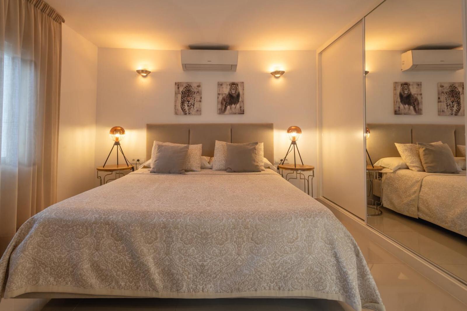 Villa Siempre Domingo Marbella