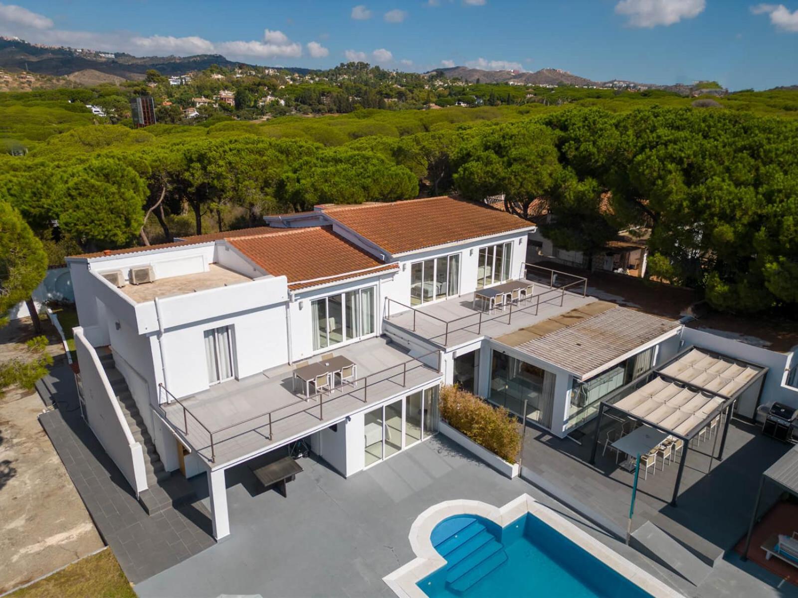 Siempre Domingo * Marbella