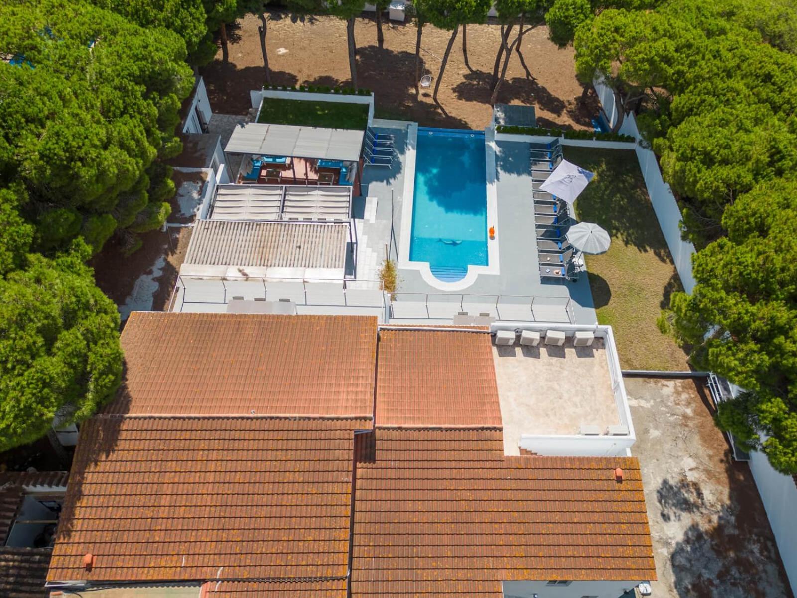 Villa Siempre Domingo Marbella