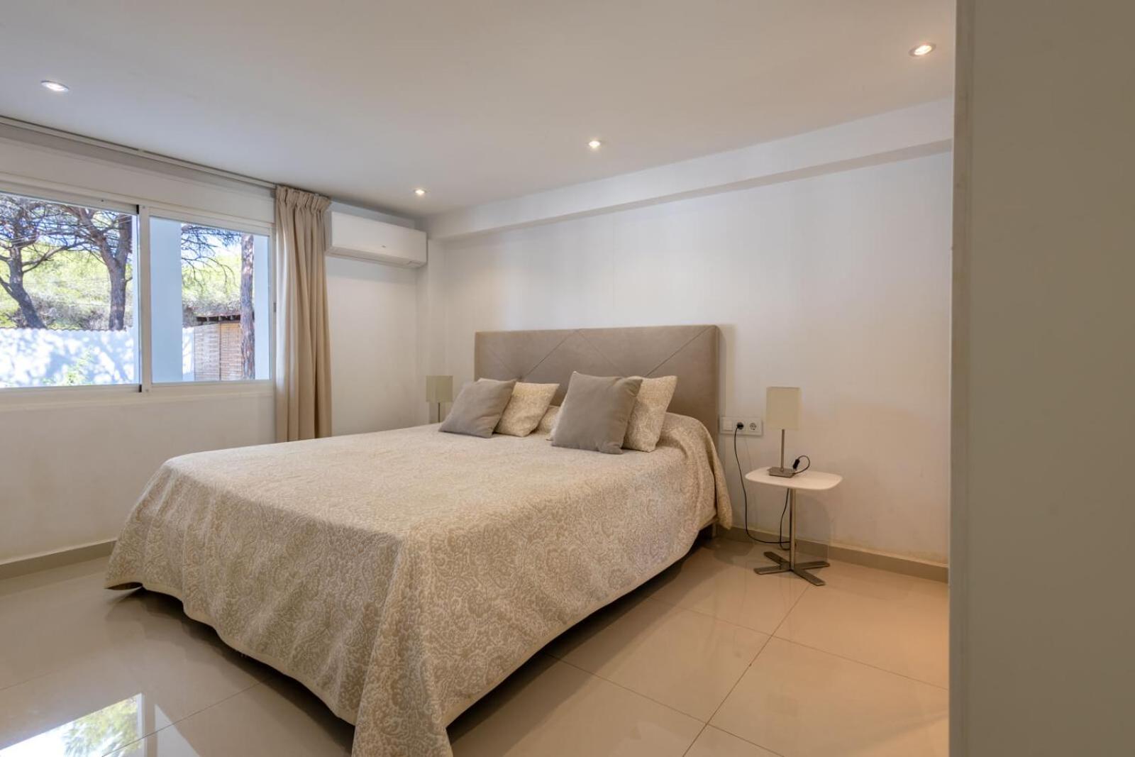 Villa Siempre Domingo Marbella